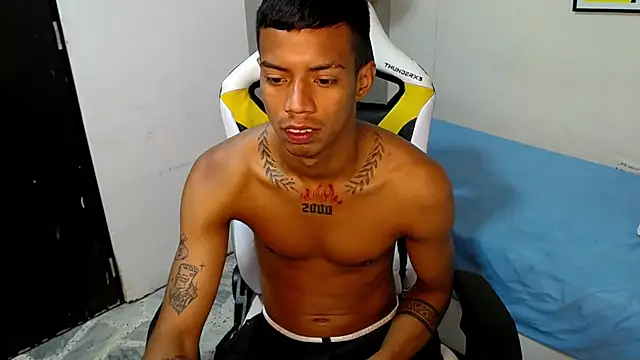 Nando coll online show from November 1, 2025, 12:18 pm