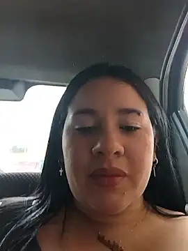 Cloe 27 online show from October 3, 2025, 6:27 pm