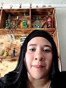 Cloe 27 online show from October 11, 2025, 7:56 pm