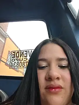 Cloe 27 online show from October 24, 2025, 7:21 pm