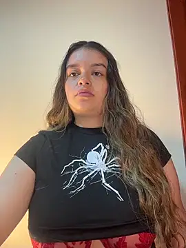 Aphrill online show from February 1, 2026, 9:13 pm