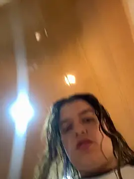 Aphrill online show from February 20, 2026, 12:29 am