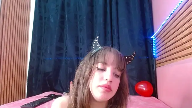 Melii idalgo online show from October 8, 2025, 10:51 pm