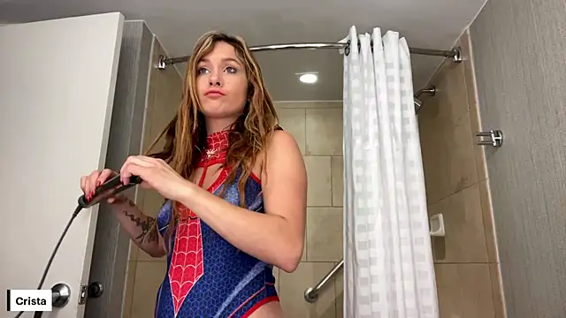 cristasworldxoxo online show from October 10, 2025, 9:25 pm