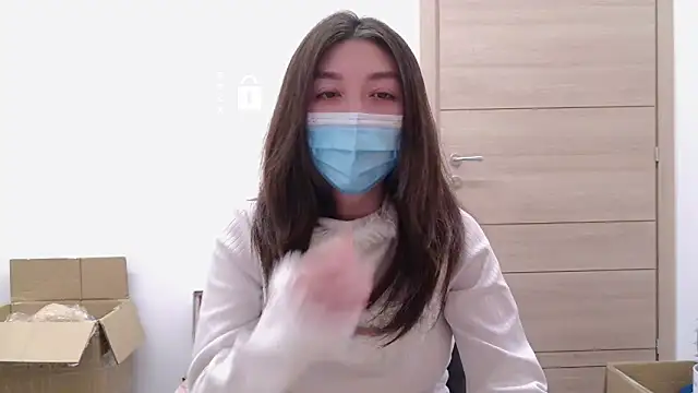 fioralba online show from February 28, 2026, 6:53 pm