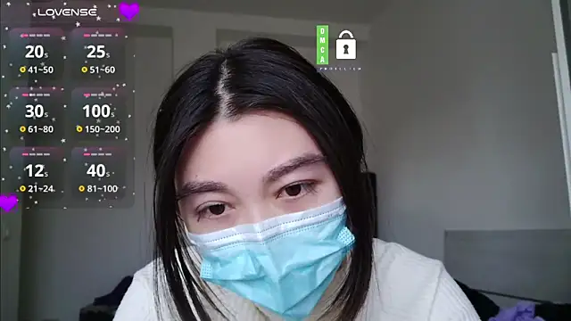 fioralba online show from March 20, 2026, 11:59 am