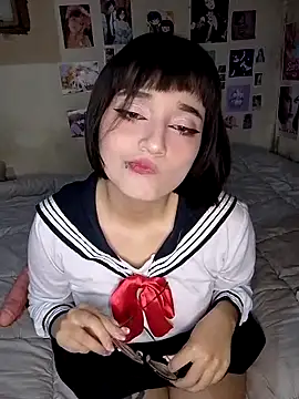 lucianasama online show from September 25, 2025, 3:10 am