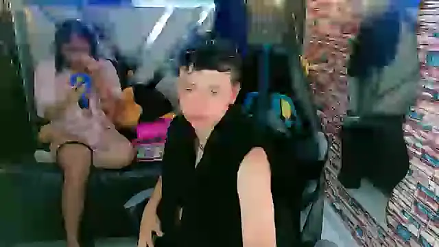 Twindesires online show from September 20, 2025, 6:03 am