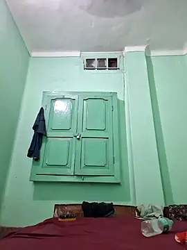 kkshan0923 online show from September 29, 2025, 8:30 am