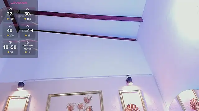 SophieSweet88 online show from February 11, 2026, 3:55 am