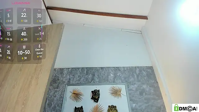 SophieSweet88 online show from March 31, 2026, 4:46 am