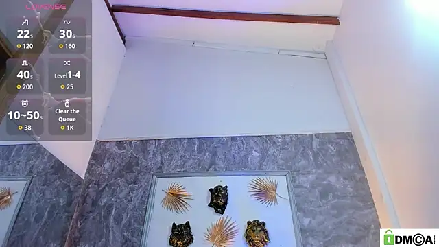 SophieSweet88 online show from April 1, 2026, 5:41 am