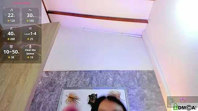 SophieSweet88 online show from April 16, 2026, 4:46 am