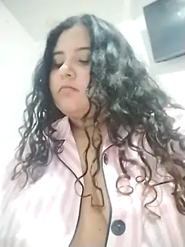 Carolceleste24 online show from December 2, 2025, 8:48 pm