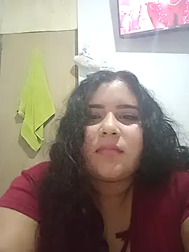 Carolceleste24 online show from December 5, 2025, 6:44 am