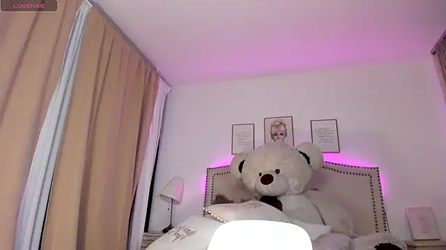 Haru bloom online show from September 23, 2025, 3:42 am