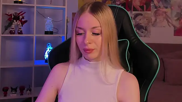 MiaGraces online show from January 15, 2026, 5:27 pm