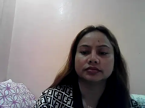 Amarrahlyn online show from October 27, 2025, 11:20 pm