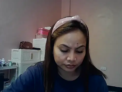 Amarrahlyn online show from May 19, 2026, 9:21 pm