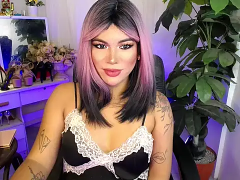 AngelitaDeputouch online show from December 21, 2025, 7:26 am