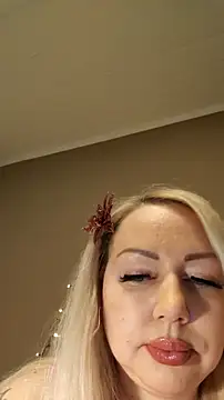 MarinaMargo online show from January 12, 2026, 11:10 pm