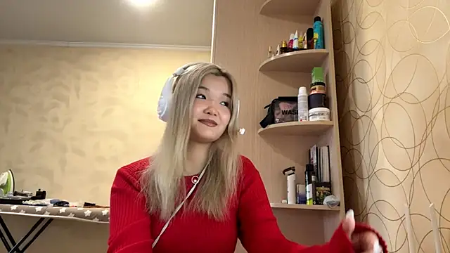 CarolannSide online show from September 20, 2025, 3:07 am