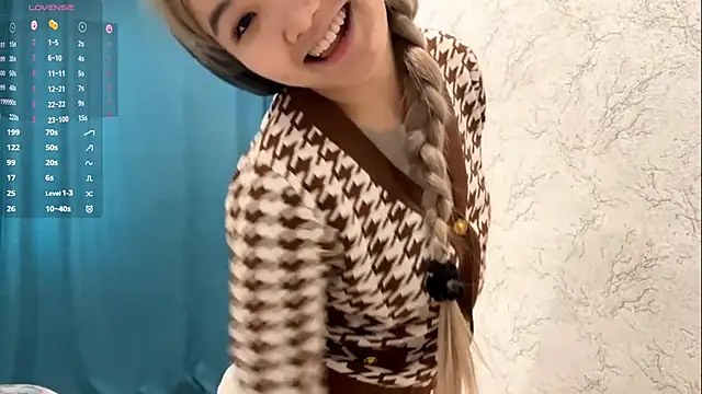 CarolannSide online show from October 23, 2025, 5:18 am