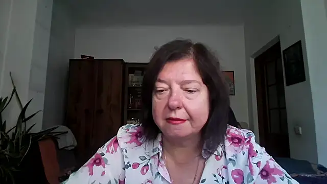 Violet Pulse online show from September 26, 2025, 9:24 am