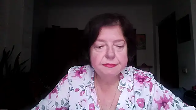 Violet Pulse online show from September 30, 2025, 11:59 am