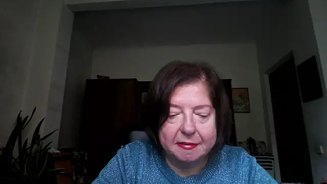 Violet Pulse online show from October 7, 2025, 11:40 am