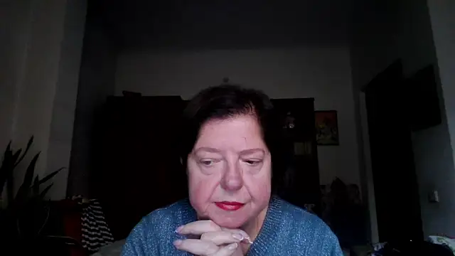 Violet Pulse online show from October 11, 2025, 12:47 pm