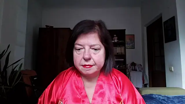 Violet Pulse online show from November 25, 2025, 8:25 am