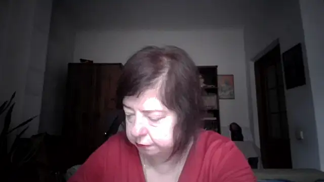 Violet Pulse online show from December 20, 2025, 9:27 am