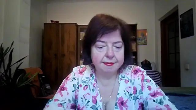 Violet Pulse online show from January 9, 2026, 10:07 am