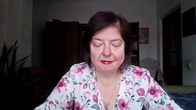 Violet Pulse online show from January 13, 2026, 9:36 am