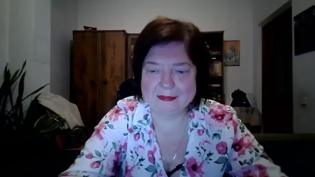 Violet Pulse online show from January 15, 2026, 7:28 pm