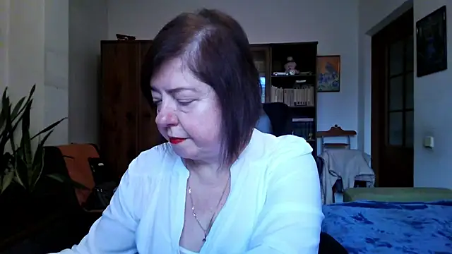 Violet Pulse online show from January 19, 2026, 12:53 pm