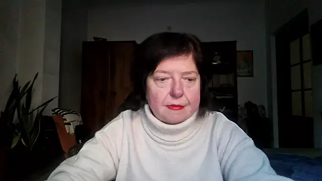 Violet Pulse online show from February 10, 2026, 1:26 pm