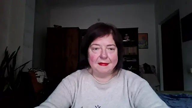 Violet Pulse online show from February 11, 2026, 1:27 pm