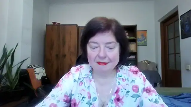 Violet Pulse online show from February 14, 2026, 12:13 pm