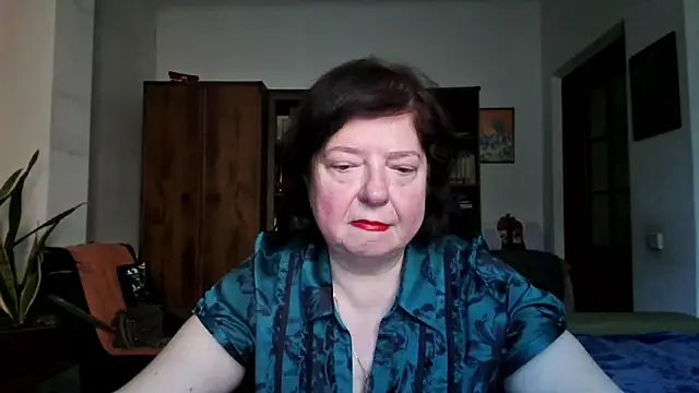 Violet Pulse online show from February 28, 2026, 12:39 pm