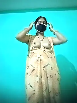 Cute-Charvii online show from February 15, 2026, 2:30 am