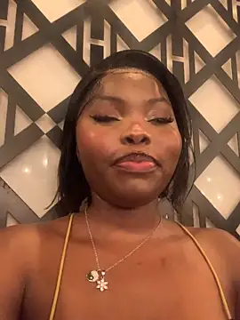 21shazzy online show from September 20, 2025, 11:28 pm