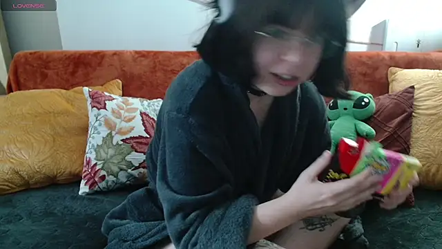 HardNerdVoid online show from October 11, 2025, 6:56 am