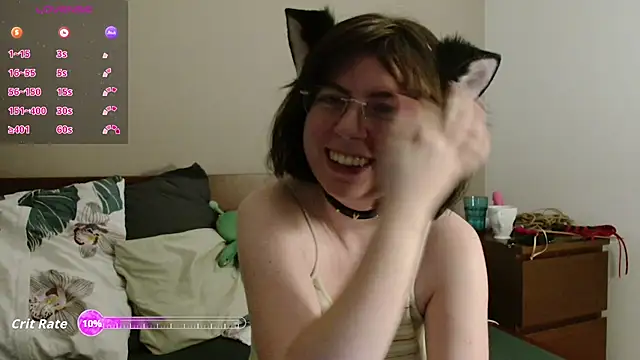 HardNerdVoid online show from November 10, 2025, 7:24 pm