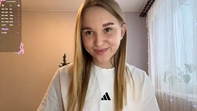 TanekaBoitel online show from January 9, 2026, 12:41 pm