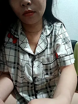 Minssara20 online show from September 20, 2025, 12:17 pm