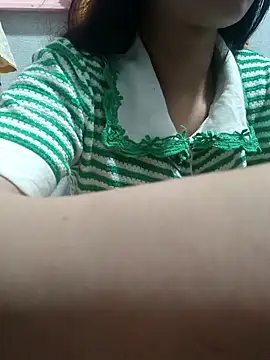 Minssara20 online show from November 3, 2025, 1:19 am