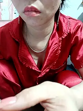 Minssara20 online show from November 6, 2025, 3:18 am