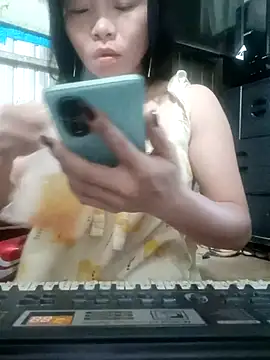 Minssara20 online show from November 25, 2025, 1:38 am